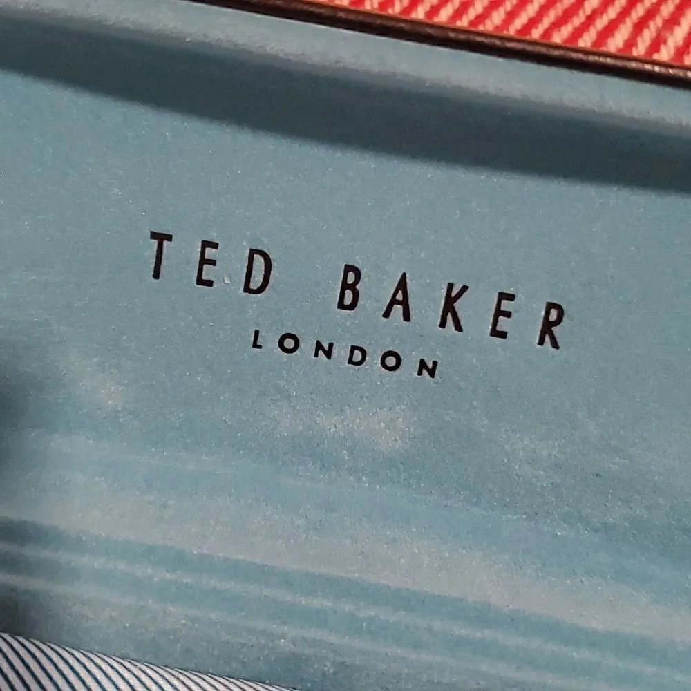 Ted Baker | Glasses Case